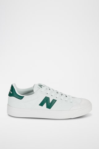 Baskets - Blanc - New Balance