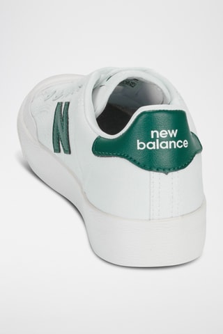Baskets - Blanc - New Balance