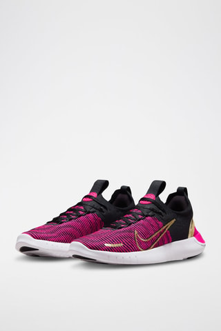Nike Free RN NN - Noir - Nike