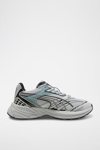 Baskets - Gris