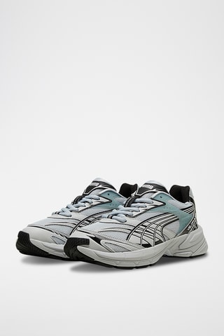 Baskets - Gris