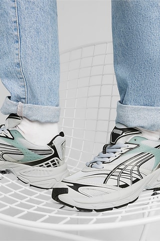 Baskets - Gris
