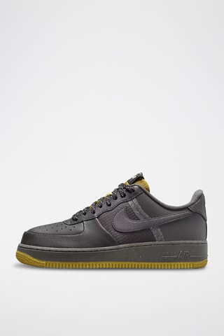 Sneakers in pelle - Nero - Nike