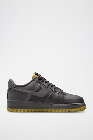 Sneakers in pelle - Nero - Nike