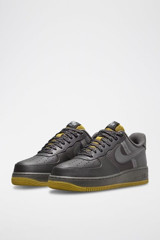 Sneakers in pelle - Nero - Nike