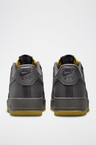 Sneakers in pelle - Nero - Nike