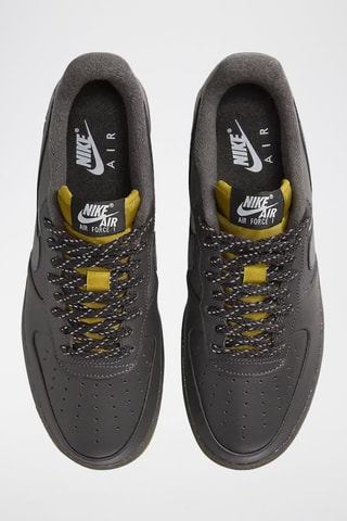 Sneakers in pelle - Nero - Nike
