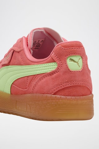 Baskets Palermo Moda Xtra Gum Wns - Orange - Puma