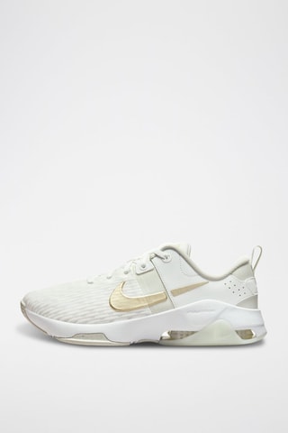 Baskets - Blanc - Nike