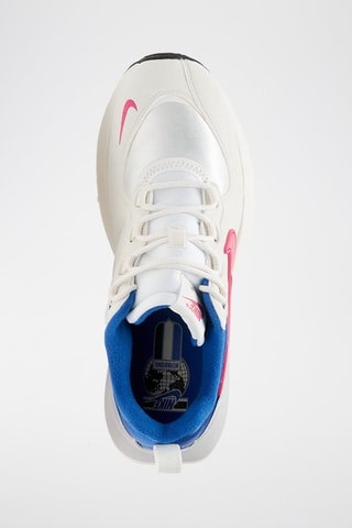 Baskets - Blanc - Nike