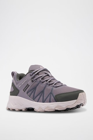 Wandelschoenen Peakfreak™ - Paars