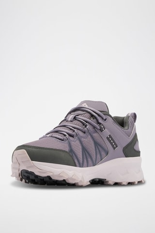 Wandelschoenen Peakfreak™ - Paars