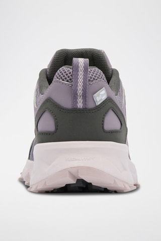 Wandelschoenen Peakfreak™ - Paars