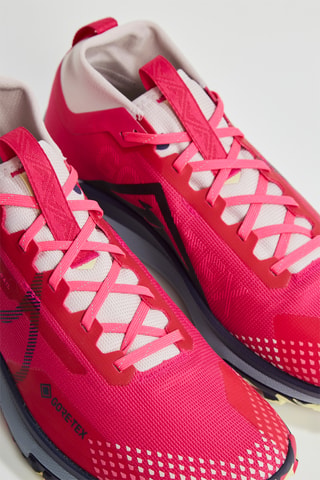 Chaussures de running - Rose - Nike