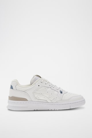 Chaussures d’entraînement en cuir - Blanc - Asics