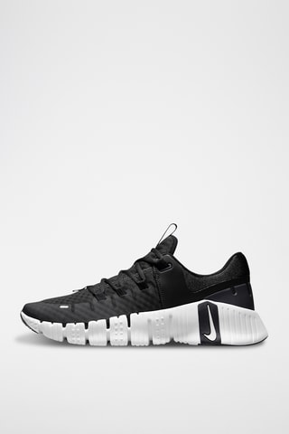 Chaussures d’entrainement - Noir et blanc - Nike