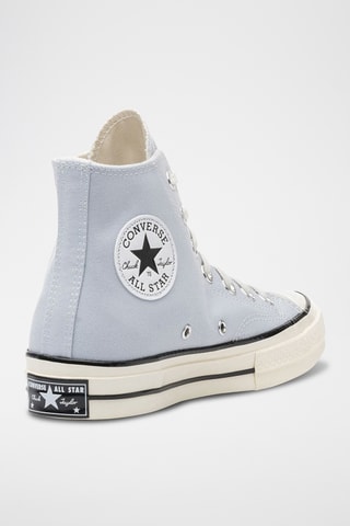 Chaussures d’entraînement montantes - Bleu-gris - Converse
