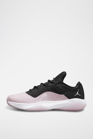 Scarpe da training in pelle - Nero e malva - Jordan