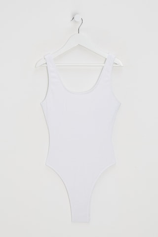 Costume intero - Bianco - Champion