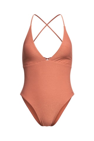 Costume intero - 
Rosa - Roxy