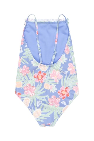 Maillot 1 pièce - Violet - Roxy
