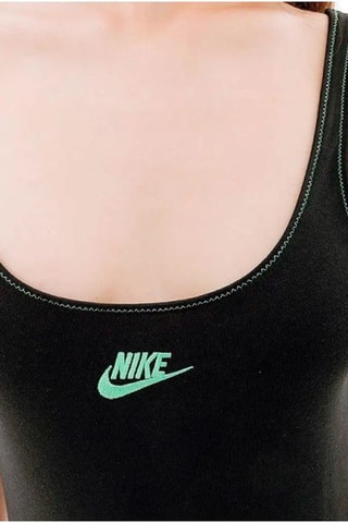 Costume intero - Nero - Nike