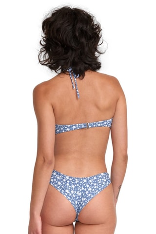 Haut de maillot - Bleu - RVCA