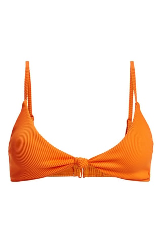 Haut de maillot push-up - Orange - Roxy