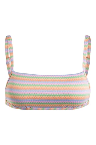Reggiseno bikini push-up - Arancione - Roxy