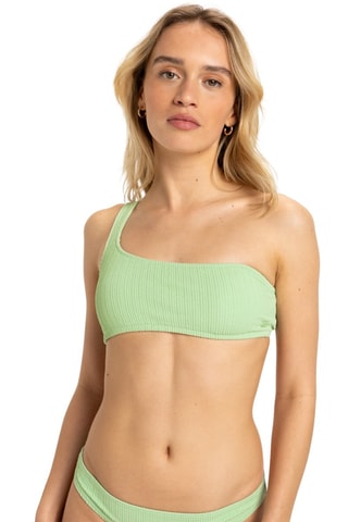 Reggiseno bikini push-up - Verde - Roxy
