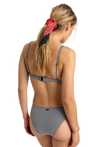 Reggiseno bikini push-up - Nero - Roxy