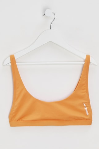 Haut de maillot - Orange - Speedo