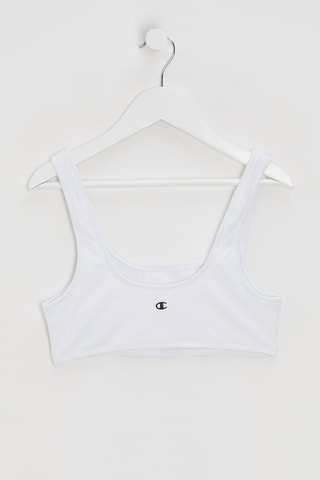 Haut de maillot - Blanc - Champion