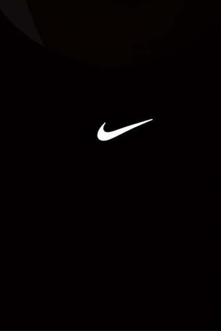 Débardeur d’entraînement - Marron - Nike