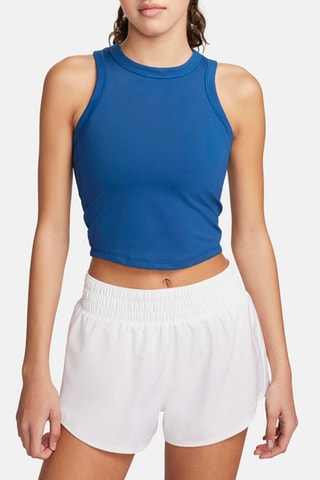 Hemd - Kobaltblauw - Nike
