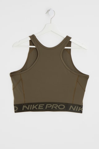 Débardeur d'entraînement - Kaki - Nike