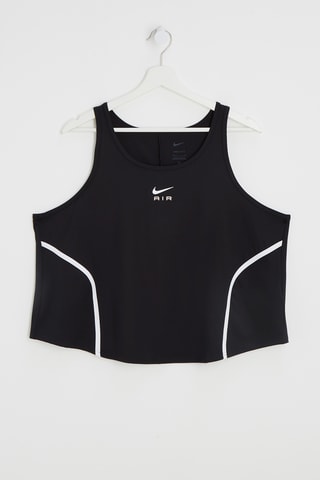 Débardeur de running - Noir - Nike