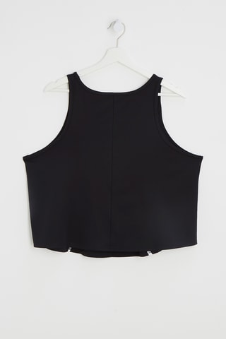 Débardeur de running - Noir - Nike