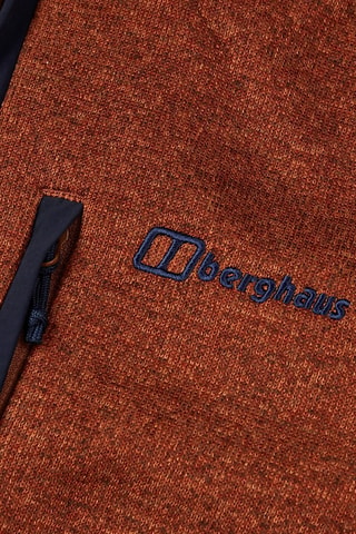 Pull - Marron et noir - Berghaus