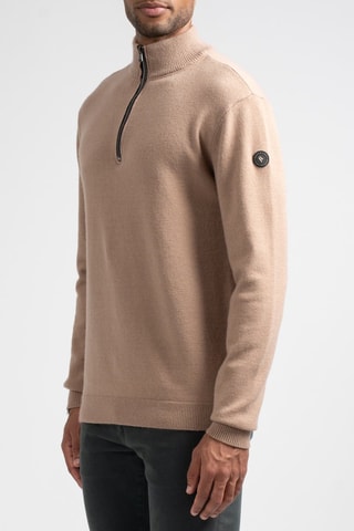 Maglia Hibaya - Beige