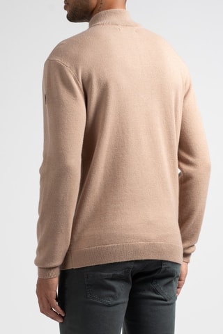 Maglia Hibaya - Beige