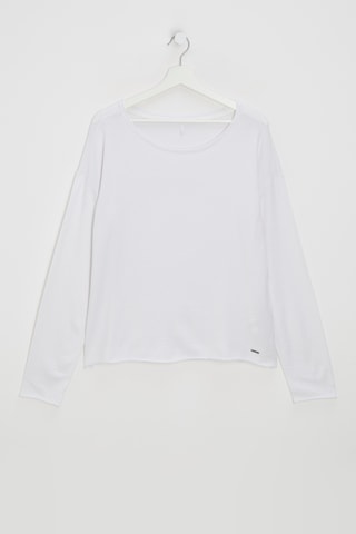 Pull polaire Ulan - Ecru - Sun Valley