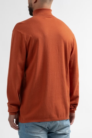 Maglia Hakoo - Arancione - Sun Valley