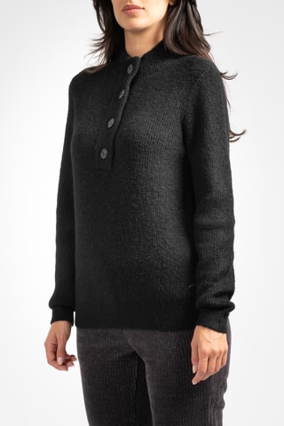 Maglia Uda - Nero - Sun Valley