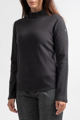 Pull Delima - Noir - Sun Valley