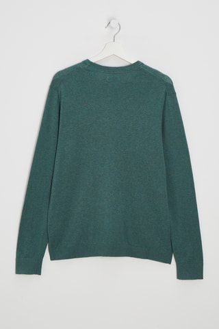 Maglia Darca - Verde - Napapijri