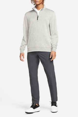 Pull de golf - Gris - Nike