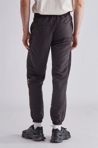 Pantaloni regular da calcio - Nero - Le Coq Sportif