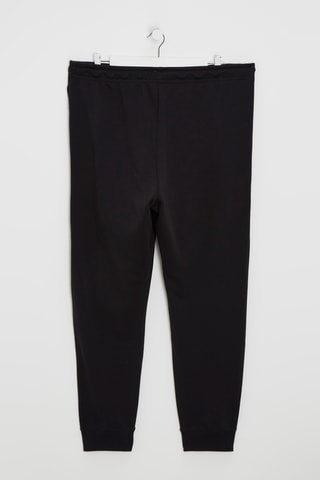 Pantaloni in pile - Nero - Nike