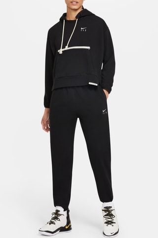 Pantalon de basketball - Noir - Nike